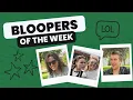 Download Lagu Our Fav Bloopers - Vol 18