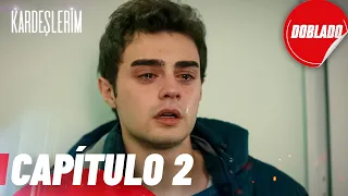 Everything For My Family Kardeslerim Chapter 2 Dubbed 