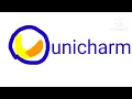 Unicharm logo