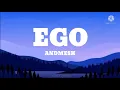 Download Lagu Andmesh - Ego (Lirik)