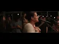 The Voice Of The Lord | Official Live Video | Melissa Helser