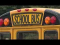 School bus involved in accident in Gilmer County sheriff s office says