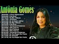 Louvores que quebram correntes – Antônia Gomes em um álbum completo de adoração intensa