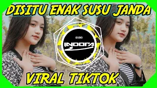 Download Dj Disitu Enak Susu Janda x Akimilaku x PaPePap || Dj Hotman paris tik tok viral Terngiang Ngiang MP3