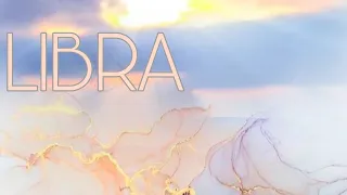 LIBRA WHAT IF WHEN IT S ALL SAID AND DONE YOU WOKE UP ON THE FLOOR OF HEAVEN