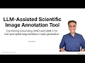 04-Building a Desktop Annotation Tool - PyQt5 Grounding DINO SAM 2