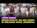 Download Lagu Momen Jusuf Hamka Membungkuk Salami Dedi Mulyadi di Pernikahan Anak Irjen Karyoto