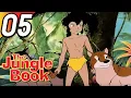 Download Lagu THE NEW FRIENDS | JUNGLE BOOK | Full Episode 5 | English
