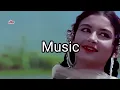 Diwana Hua Badal With Lyrics | दीवाना हुआ बादल | Mohammad Rafi, Asha Bhosle | Kashmir Ki Kali