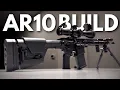 Upgrading An AR10 Cheap Budget Edition Ft