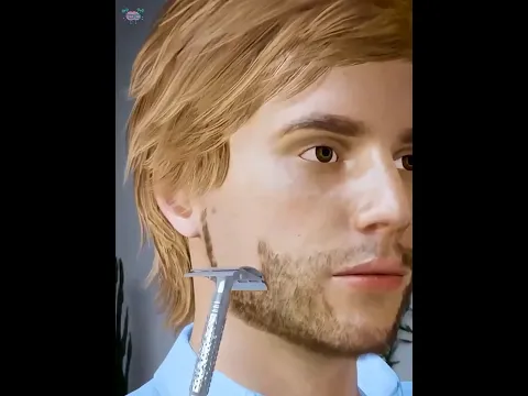 সেভিং করলে কি দাড়ি ঘন হয় 😱