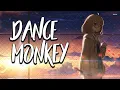 Download Lagu Dance Monkey - [AMV] [Anime MV]