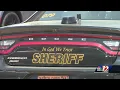 Randolph County Sheriff s Office faces staffing shortage as many deputies feel burnout
