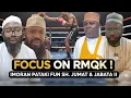 Lagu RMQK: Hot Message for Sh. Jumat AbdulGani by Sh. Kaamil Al-Adabi on Madkhalism