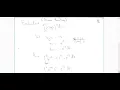 Evaluation of Integral using Gamma function Example
