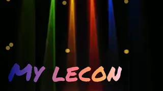 my lecon voc dewi ebek cover surya nada 