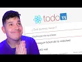 Practical Tutorial React and TypeScript step-by-step create your first application