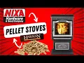 Nixa Hardware Pellet Stove Commercial 2022 - Harman Stoves
