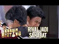 Download Lagu RIVAL JADI SAHABAT - KURAIH BINTANG