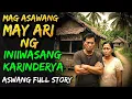 Download Lagu MAG ASAWANG MAY ARI NG INIIWASANG KARINDERYA |  ASWANG FULL STORY 