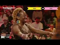 Tasha vs Soma Top 24 House Dance Forever | The Warrior Edition | Summer Dance Forever 2026
