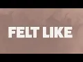 Danielle Bradbery - Never Have I Ever (Lyric Video)