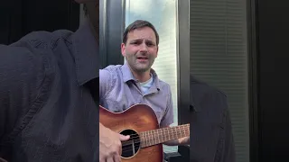 Whole Heart (Hold Me Now) [Acoustic Cover] | Joshua Ertle