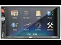 Dual XVM279BT Head Unit