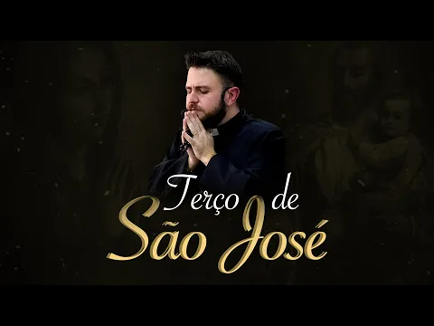Download MP3 Terço de São José | Padre Mario Sartori