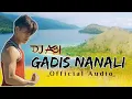 DJ ABI Gadis Nanali 2020 (Abi Music Production)