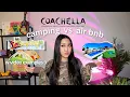 Coachella camping vs Coachella air bnb what s better