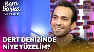 Yuruyen Sakinlik Bugra Gulsoy Bambaska Sohbetler