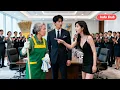 【Indo Dub】Usir Karyawan Tua, Ternyata Ibu Bos! Mimpi Jadi Menantu Hancur! #cdrama