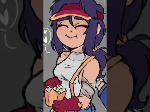 FANG IBA A SER UNA VIEJA!!!(ESTABA BUENÍSIMA) 🗣️🔥 #brawlstars #shorts #parati