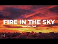 Download Lagu Anderson .Paak - Fire in the Sky (Lyrics) | Shang Chi