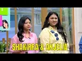 Download Lagu Mendadak Dangdut \u0026 Pop Bareng Shakirra Vier \u0026 Anjelia Dom | FYP (18/06/25) Part 3
