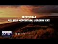 Padi - Sesuatu Yang Indah || Clear Audio (Lirik)