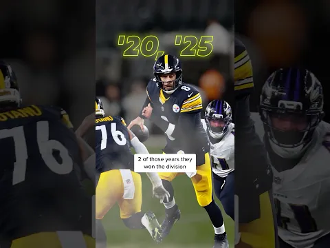 Everyone has the Steelers wrong, AGAIN 🏈 #shorts
