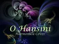 Download Lagu O Hansini | Kishore Kumar | Harmonica Cover