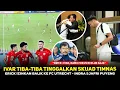 Lagu IVAR TINGGALKAN SKUAD❗️Erick Thohir Restui Balik ke FC Utrecht, Indra Sjafri Merana Racik Timnas U22
