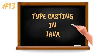 Type casting in Java Java Tutorial for Beginners in Tamil