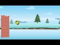 Flash animation tutorial for beginners bouncing ball