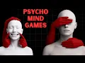 60 Psychological Mind Games You Won’t Believe Exist