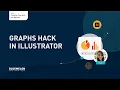 Understanding Illustrator Graphs Customisation and Data-Driven Design Tips Designer Tips by Lol