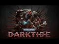 Warhammer 40 000 Darktide - loading loading