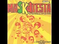 Solo un Minuto - Maskatesta