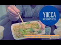 Number 1 Chinese Kitchen Suffern NY Chinese Food Review