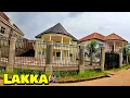 Welcome To LAKKA VILLAGE 🇸🇱COMMUNITY - VLog 2025 - Explore With Triple-A