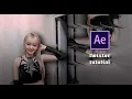 Smooth Twixtor Tutorial - After Effects