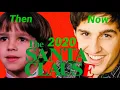 THE SANTA CLAUSE CAST THEN NOW 2020